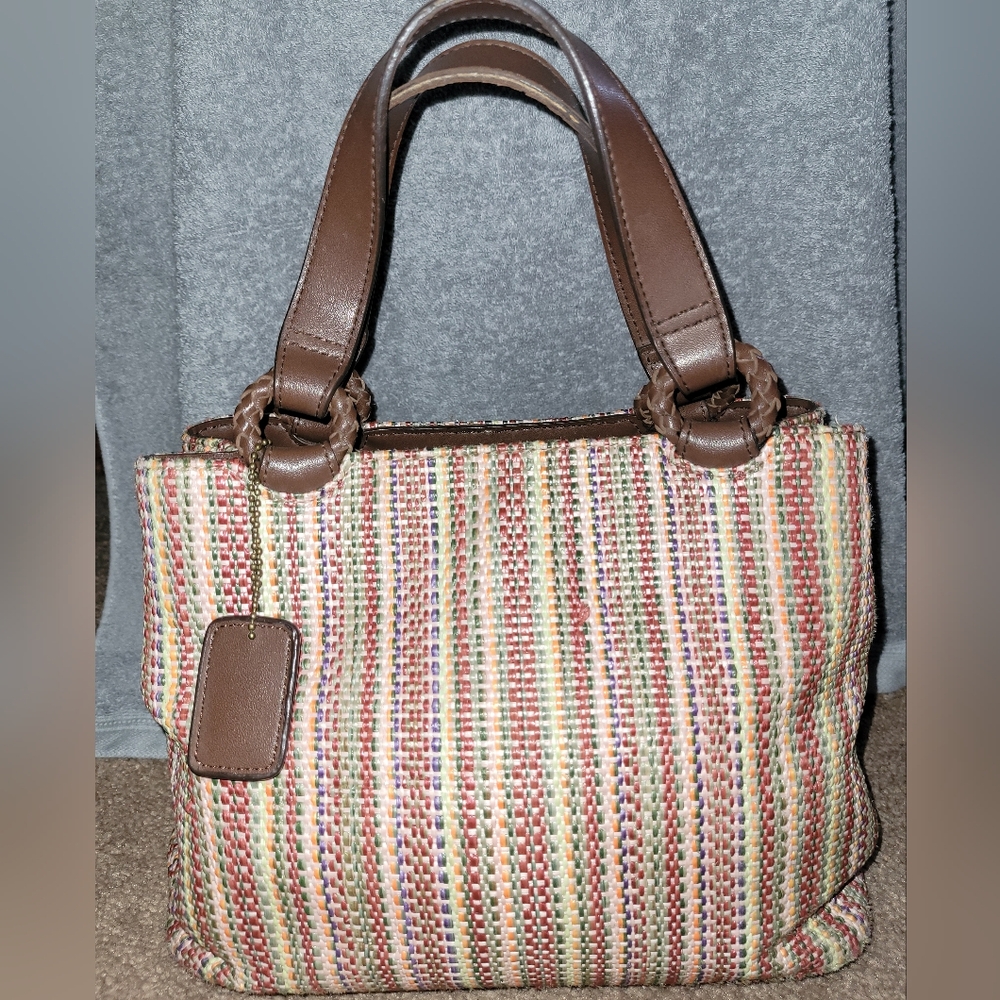 Relic by Fossil Handbag